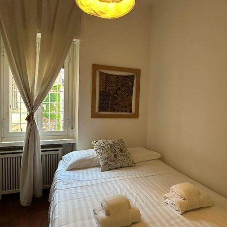 Porta Latina Apartment Roma Ngoại thất bức ảnh
