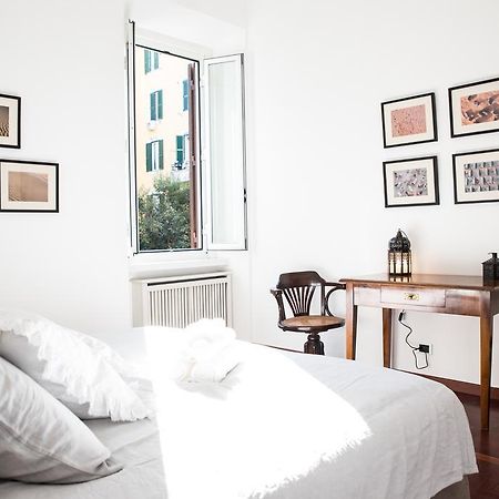 Porta Latina Apartment Roma Ngoại thất bức ảnh