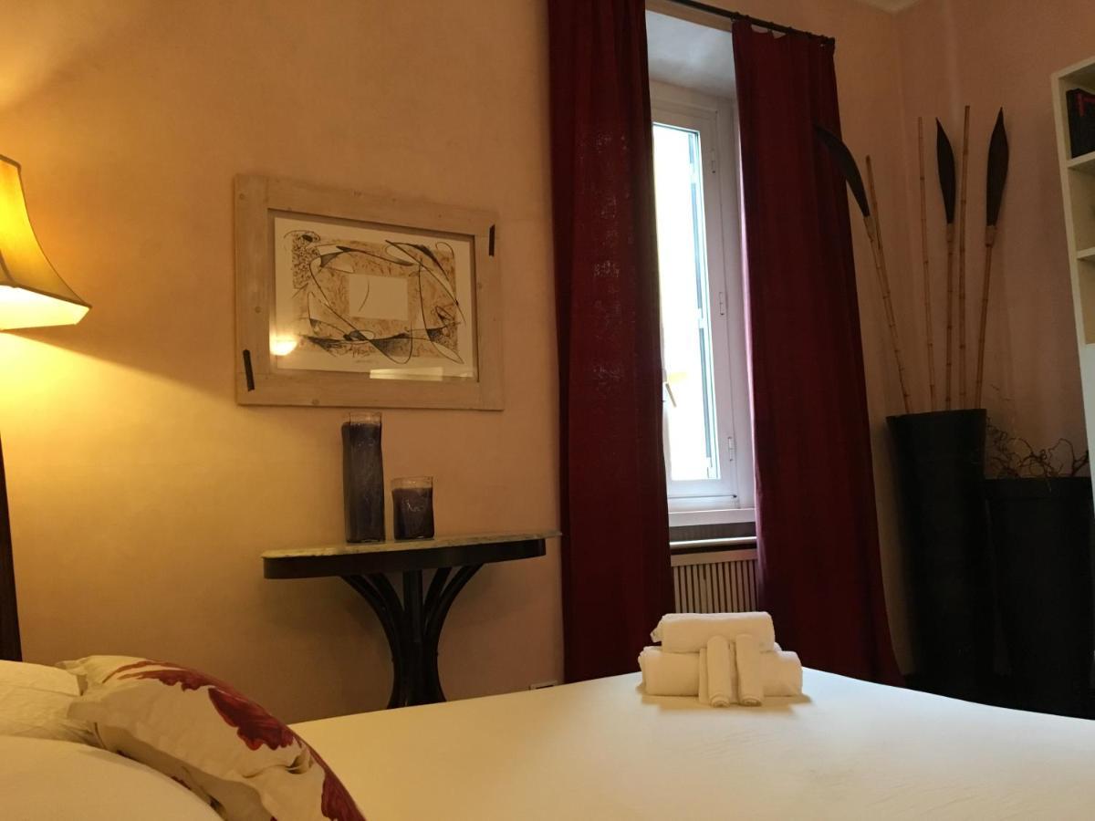 Porta Latina Apartment Roma Ngoại thất bức ảnh