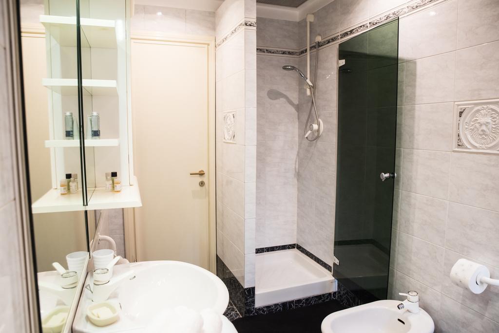 Porta Latina Apartment Roma Ngoại thất bức ảnh