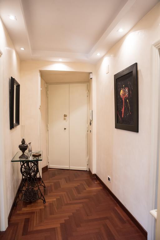 Porta Latina Apartment Roma Ngoại thất bức ảnh
