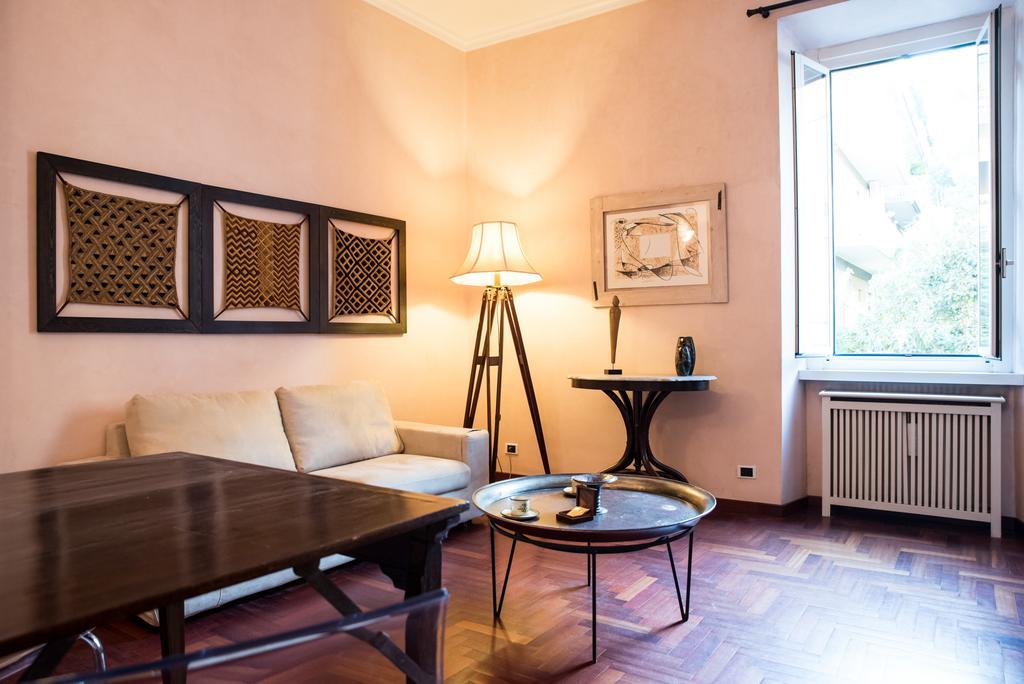 Porta Latina Apartment Roma Ngoại thất bức ảnh