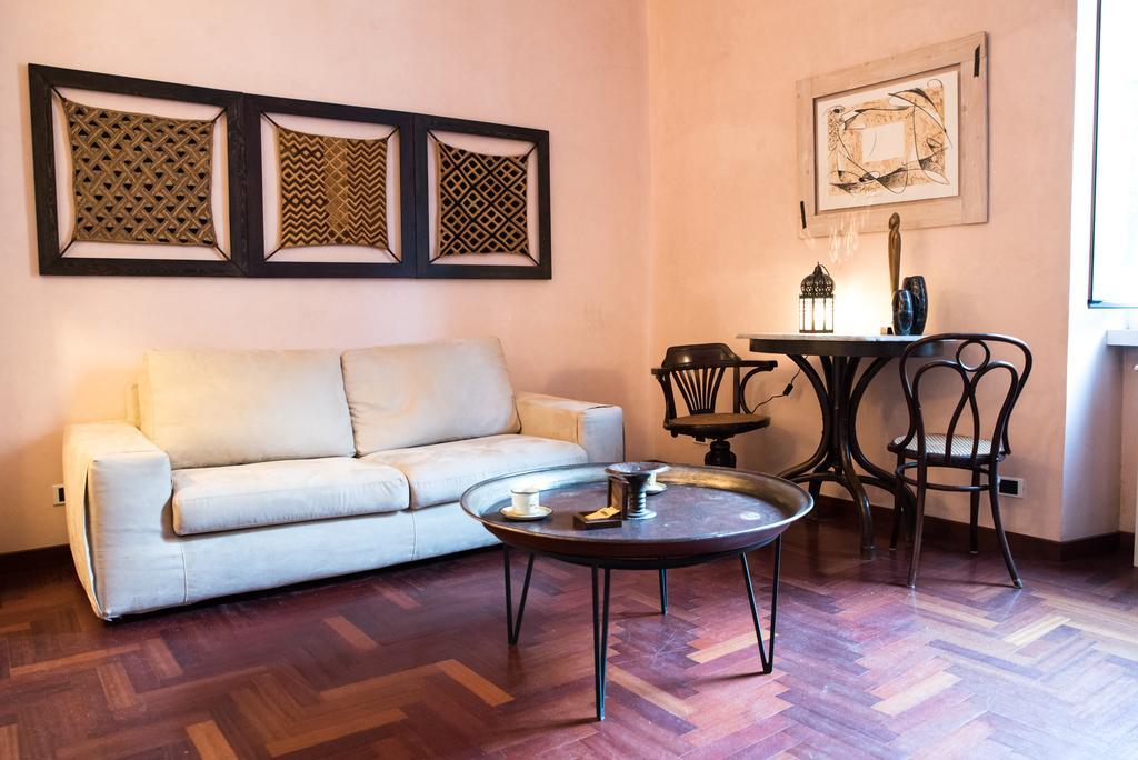 Porta Latina Apartment Roma Ngoại thất bức ảnh