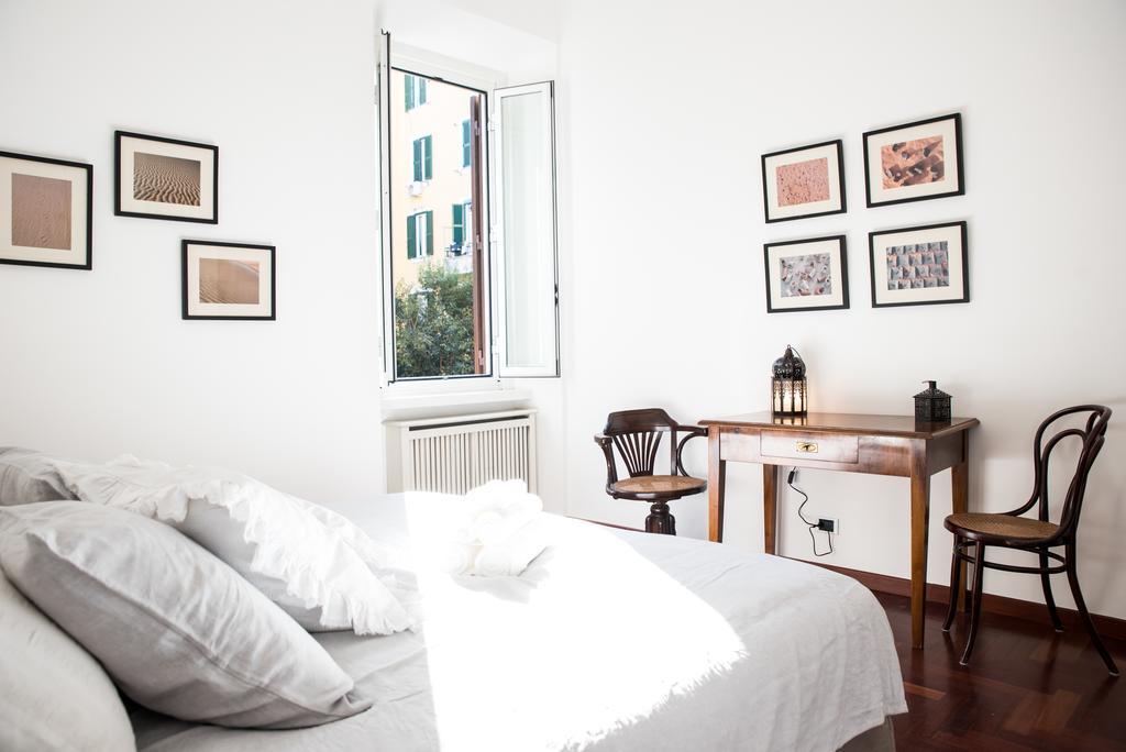 Porta Latina Apartment Roma Ngoại thất bức ảnh