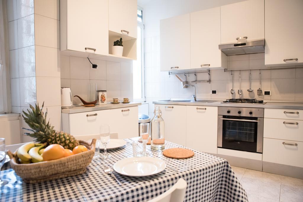Porta Latina Apartment Roma Ngoại thất bức ảnh