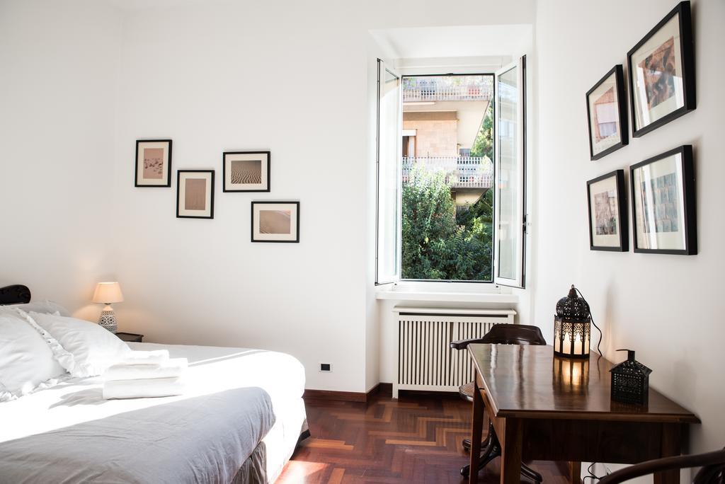 Porta Latina Apartment Roma Ngoại thất bức ảnh